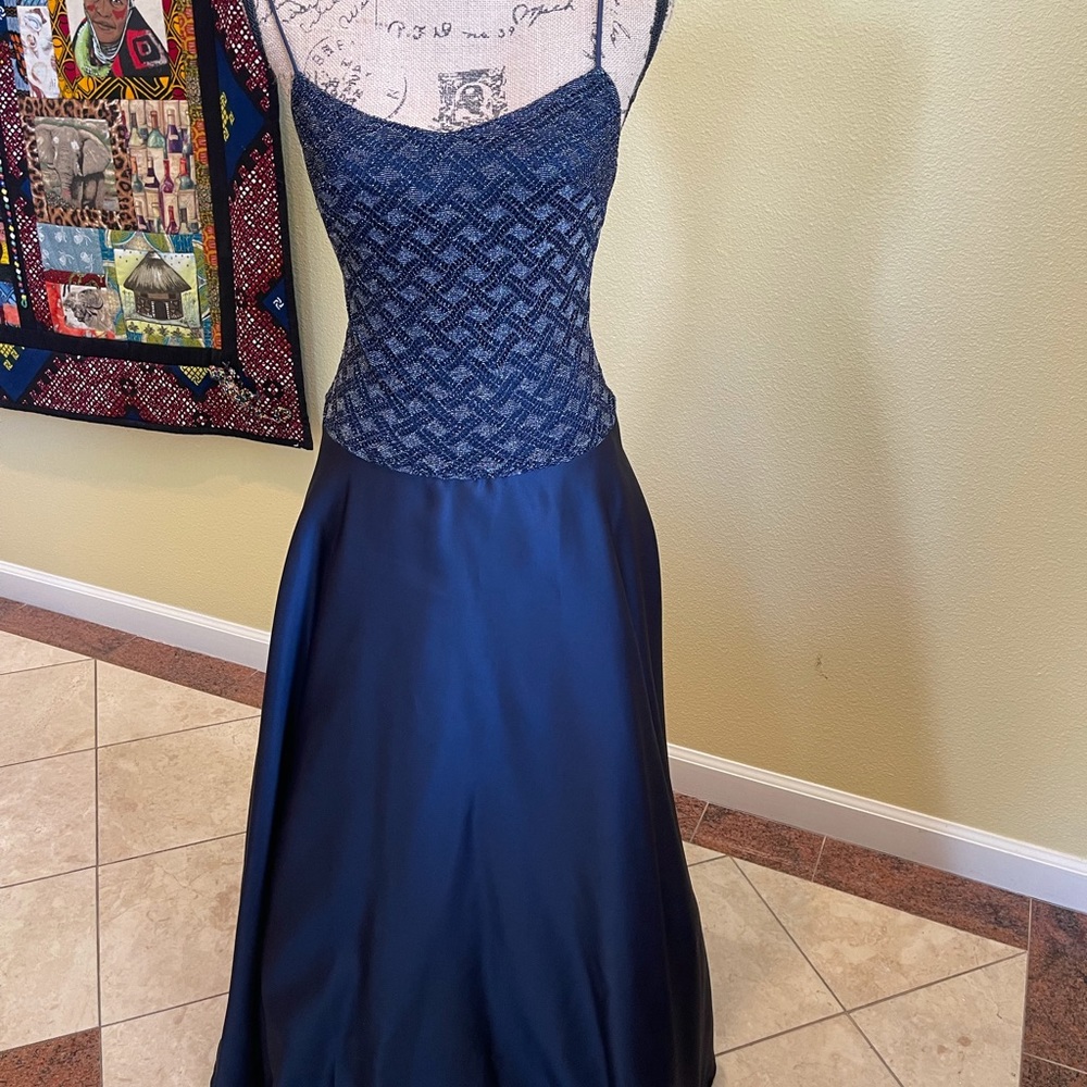 Js Collections Petite Evening Gown - image 1